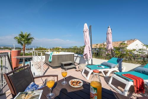 Résidence Pierre & Vacances Premium Port Prestige