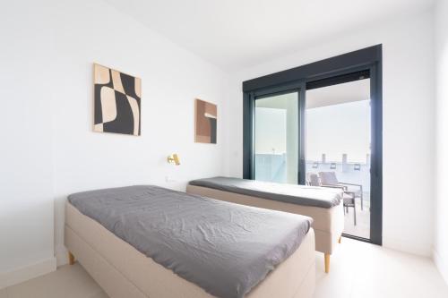 Las Lomas del Higueron - Brand New Apartment