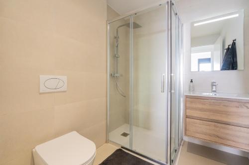 Las Lomas del Higueron - Brand New Apartment