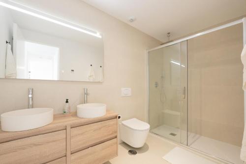 Las Lomas del Higueron - Brand New Apartment