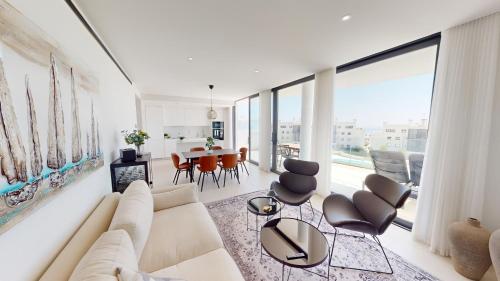 Higueron West VII- Casa Tina Luxury 2 bed apartmen