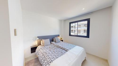 Higueron West VII- Casa Tina Luxury 2 bed apartmen