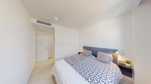 Higueron West VII- Casa Tina Luxury 2 bed apartmen
