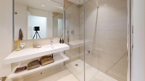 Higueron West VII- Casa Tina Luxury 2 bed apartmen