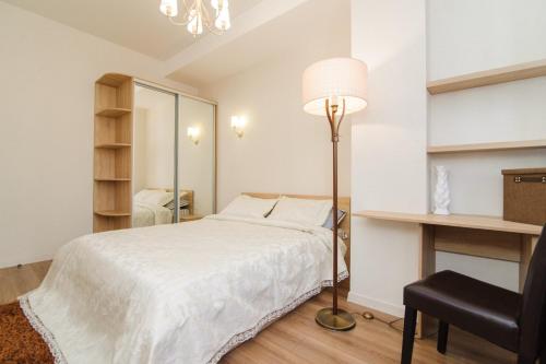 Best Seller Center Apartments