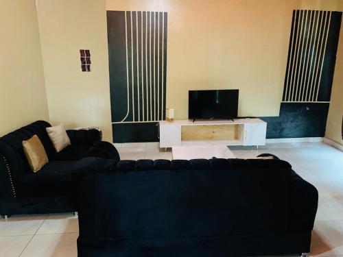 Kigali Breeze 1 Bedroom Residences
