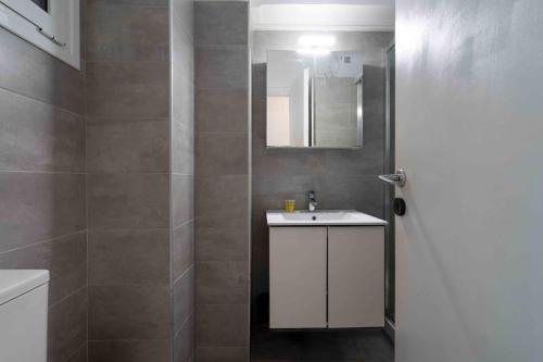 Bright Apartment in The Heart of the City