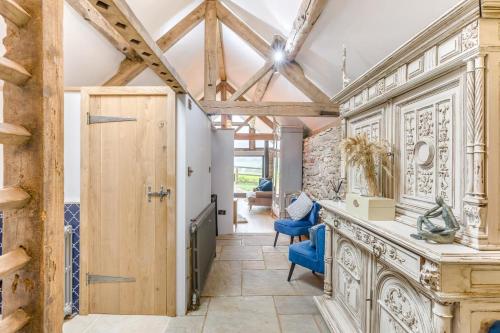 Ảnh trong thư viện ảnh của 1 Bed in Wheathill oc-t29765 ở Loughton