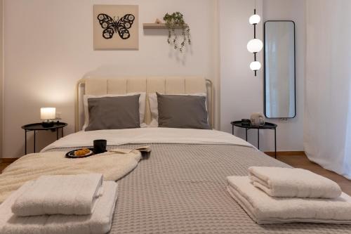 Central and beautiful apartment 2 bedroom