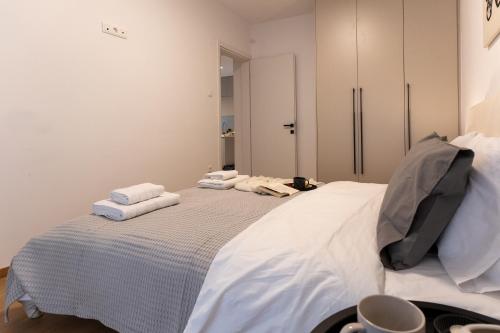 Central and beautiful apartment 2 bedroom