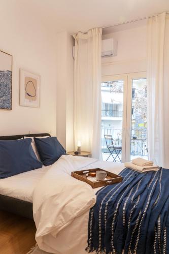 Central and beautiful apartment 2 bedroom