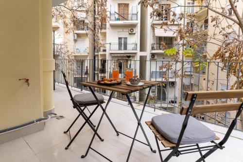 Central and beautiful apartment 2 bedroom