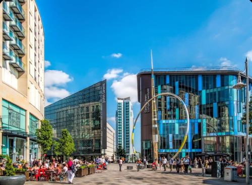 Gæster der bor på Budget Rooms in Central Flat