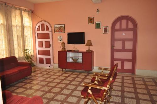 Gallery image of Saikia Nest the Home-stay in Guwahati