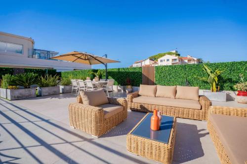 REF 2005 Cannes Center Appartment for rent