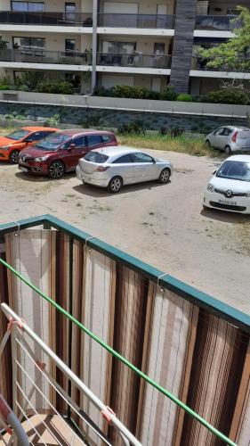 Billede fra billedgalleriet på Chambre hôtes à louer Port-Fréjus i Fréjus