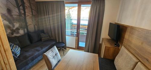 Appartement Wiesberger Top 33