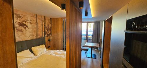 Appartement Wiesberger Top 33