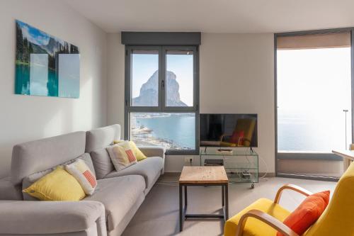 Apartamento Infinium 4 - Costa CarpeDiem