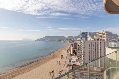 Apartamento Infinium 4 - Costa CarpeDiem