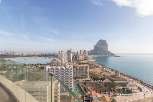 Apartamento Infinium 4 - Costa CarpeDiem
