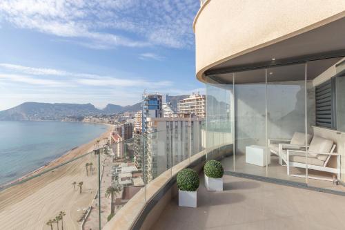Apartamento Infinium 4 - Costa CarpeDiem