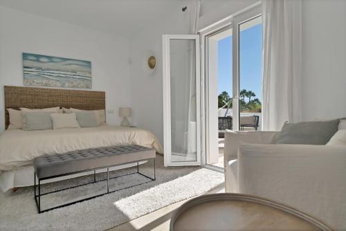 Peaceful Marbesa Home