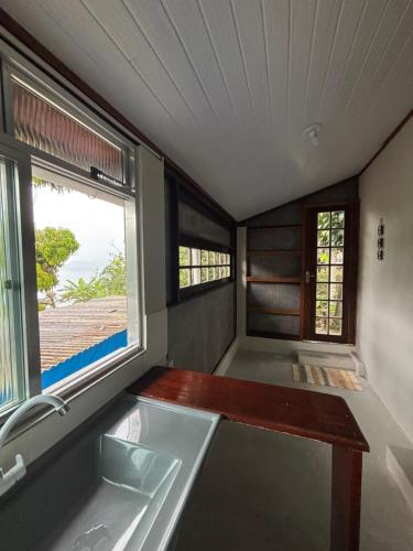 Billede fra billedgalleriet på Suítes Ventos do Mar i Angra dos Reis