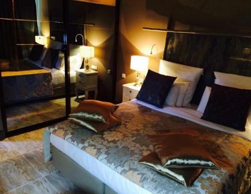 Photo de la galerie de l'établissement Villa das Mangas Garden Hotel, à Fombeni