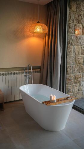 Imagine din galeria proprietății Fay Retreat în Al Mazārīb