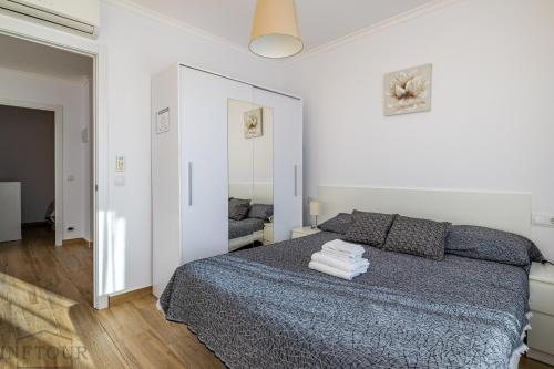 Inftour President 2 Apartamento