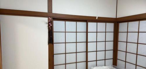 Fotografie z fotogalerie ubytování 双魚の宿板橋 v Tokiu