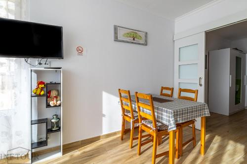 Inftour President 1 Apartamento