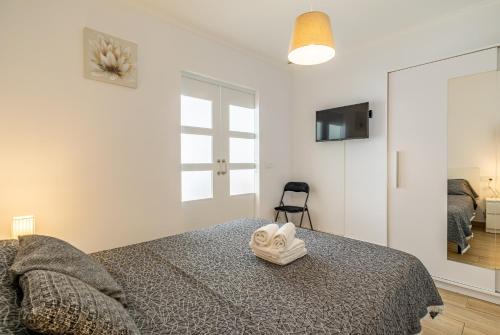 Inftour President 1 Apartamento