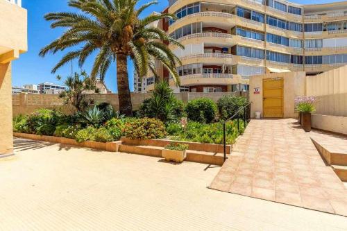 Inftour President 1 Apartamento