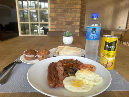 Đồ ăn tại/gần nhà nghỉ B&B