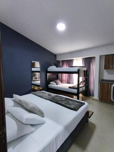 Gallery image of Hotel Torre Ejecutiva Pereira in Pereira