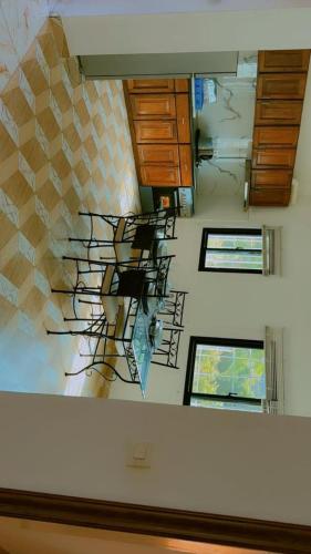 Fotografie z fotogalerie ubytování Casa Italia 2 bedrooms fully furnished with pool in brusubi Gambia v destinaci Brusubi