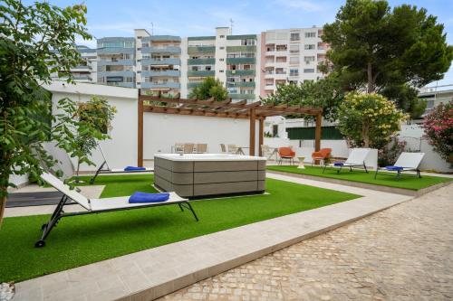 Urban Bliss Guesthouse II