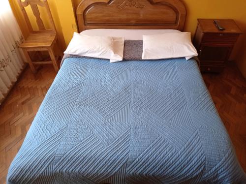 Foto de la galeria de WILLKA Hostel a Copacabana