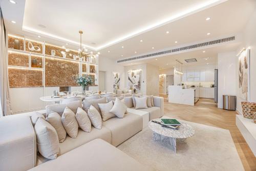 Daniels Full Sea View 3BR in Oceana Atlantic