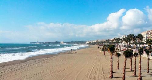 Alojamiento Junto al Mar