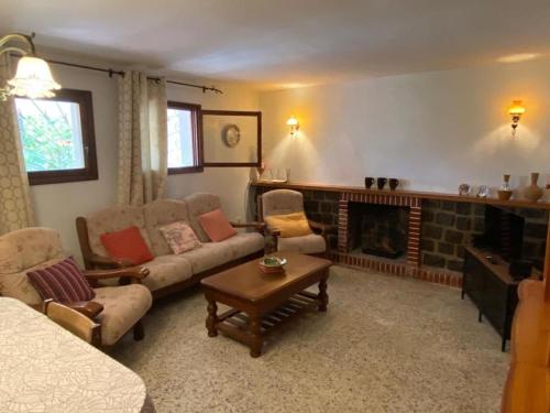 La Casita de Carolin