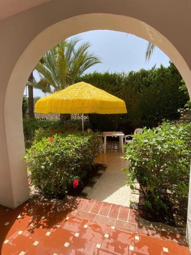 La Casita de Carolin