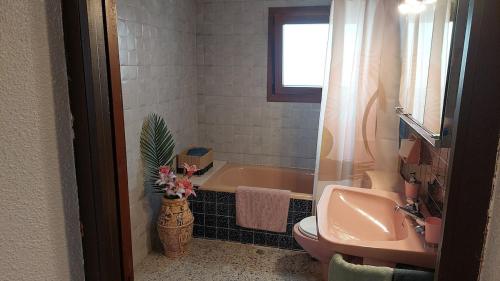 La Casita de Carolin
