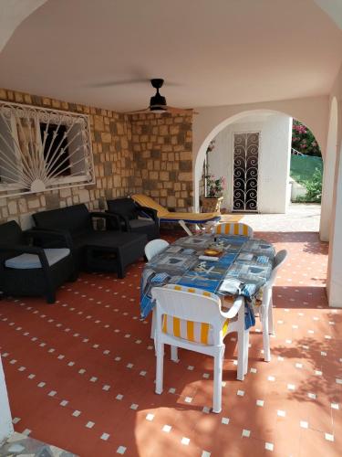 La Casita de Carolin