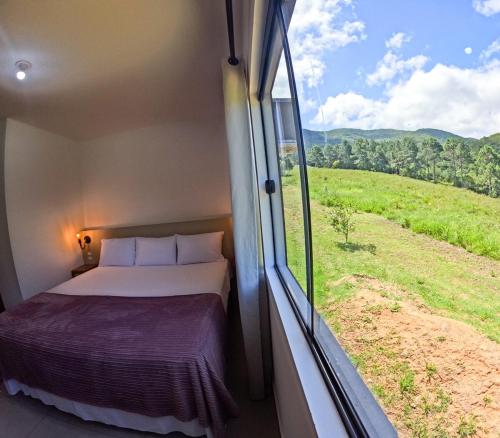 Fotografie z fotogalerie ubytování Brisa mar e cachoeira v destinaci Governador Celso Ramos