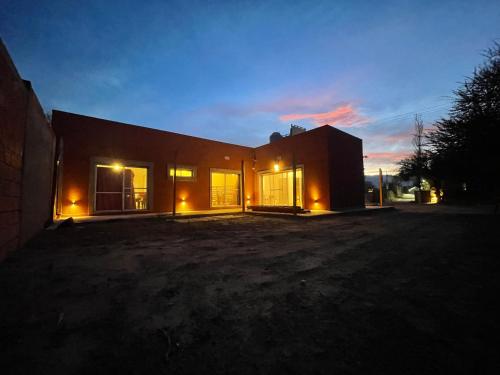 Billede fra billedgalleriet på Casa Boutique San Carlos i San Carlos