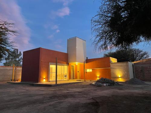 Billede fra billedgalleriet på Casa Boutique San Carlos i San Carlos