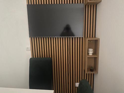 Billede fra billedgalleriet på Apartman Đorđevic i Vrnjačka Banja